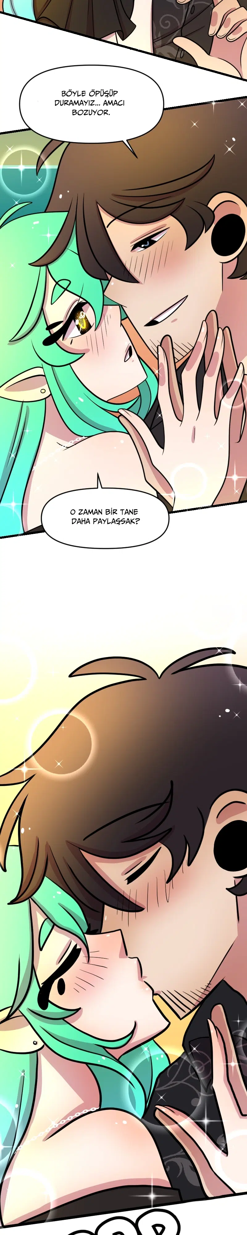 Gezegenler Arası - Bölüm 218 Sayfa 9