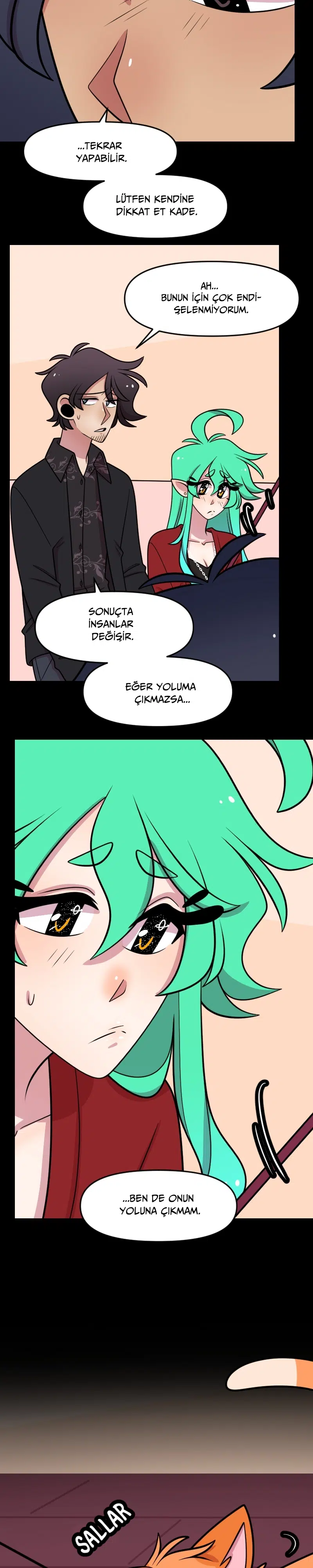 Gezegenler Arası - Bölüm 219 Sayfa 10
