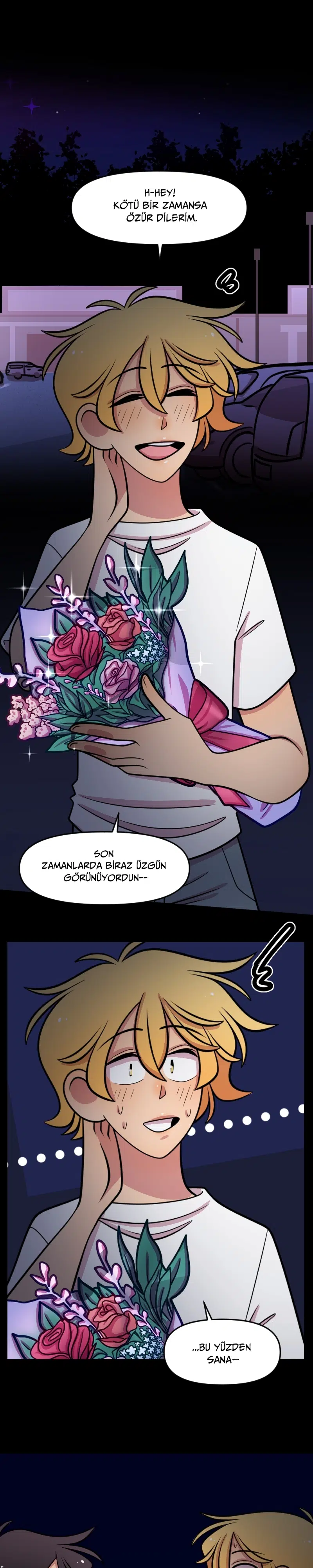 Gezegenler Arası - Bölüm 219 Sayfa 15