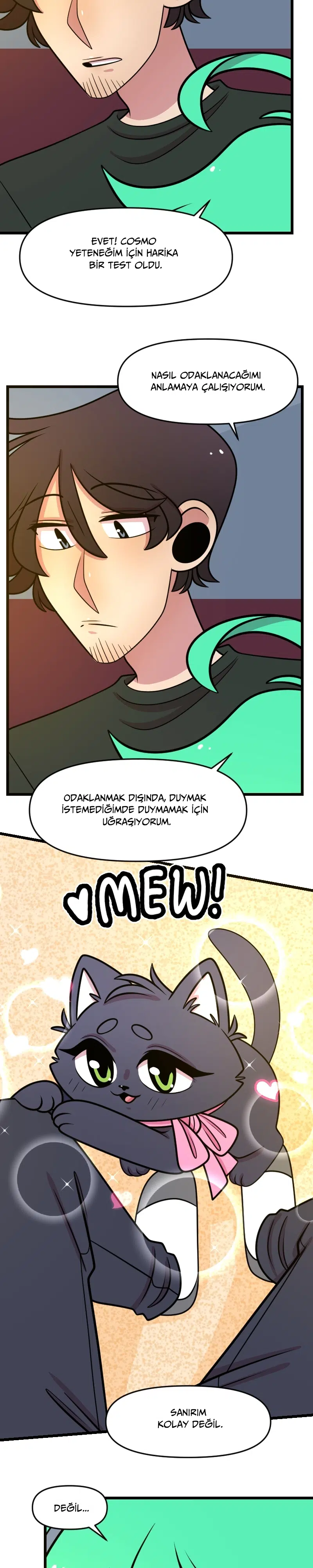 Gezegenler Arası - Bölüm 221 Sayfa 10