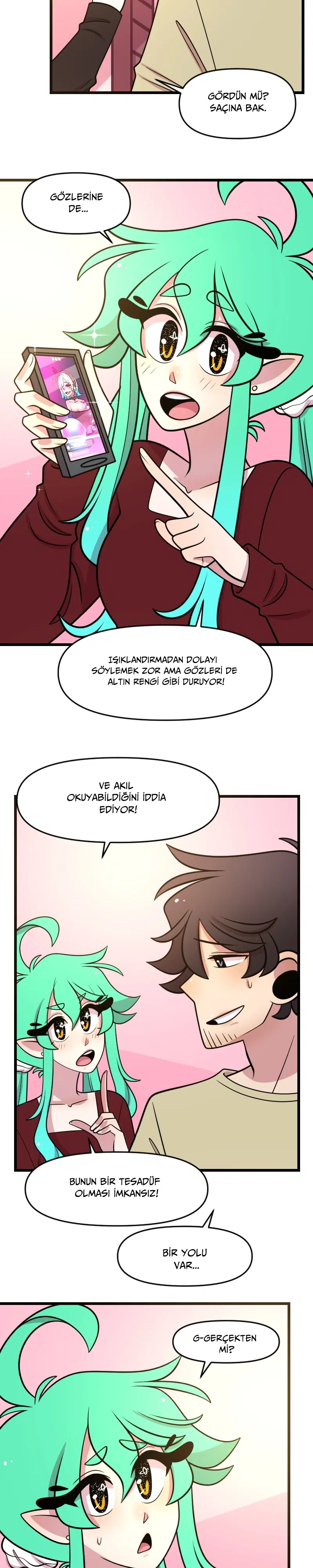 Gezegenler Arası - Bölüm 222 Sayfa 3
