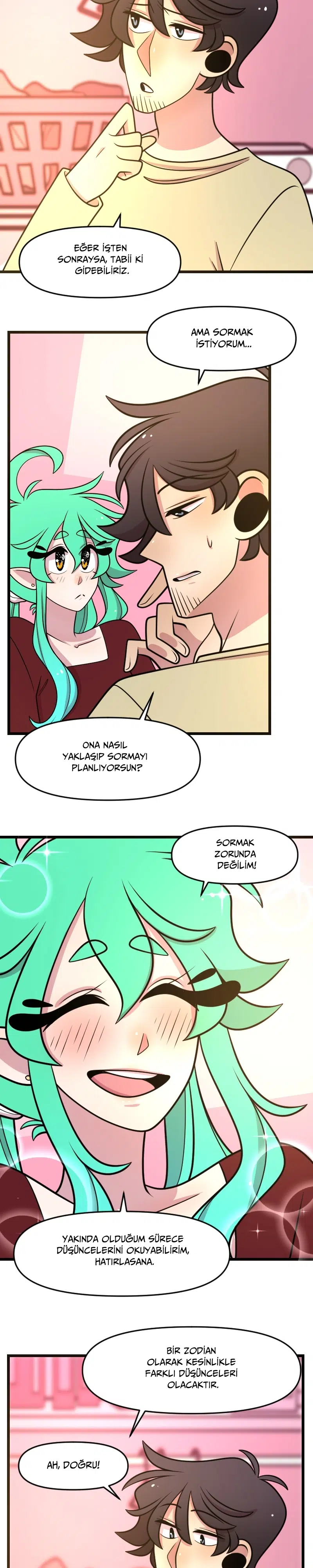 Gezegenler Arası - Bölüm 222 Sayfa 10