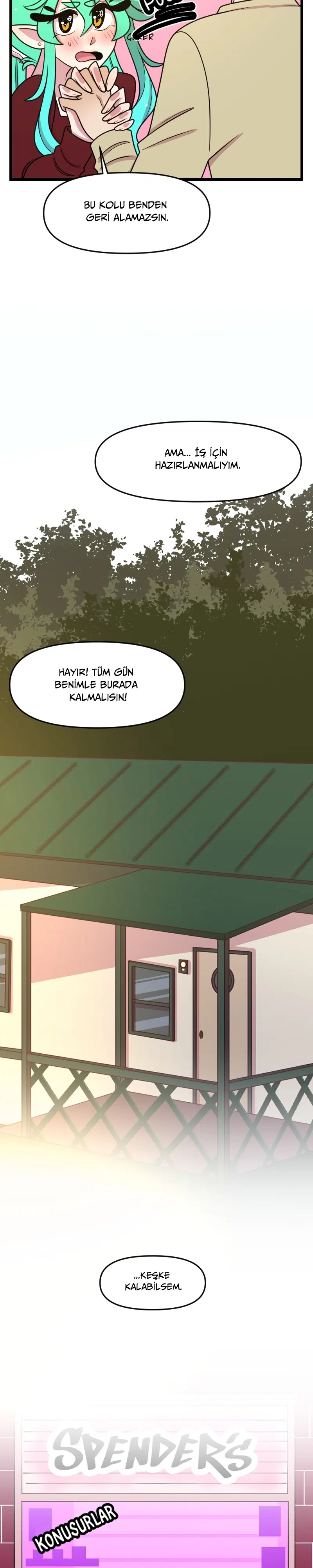 Gezegenler Arası - Bölüm 222 Sayfa 13