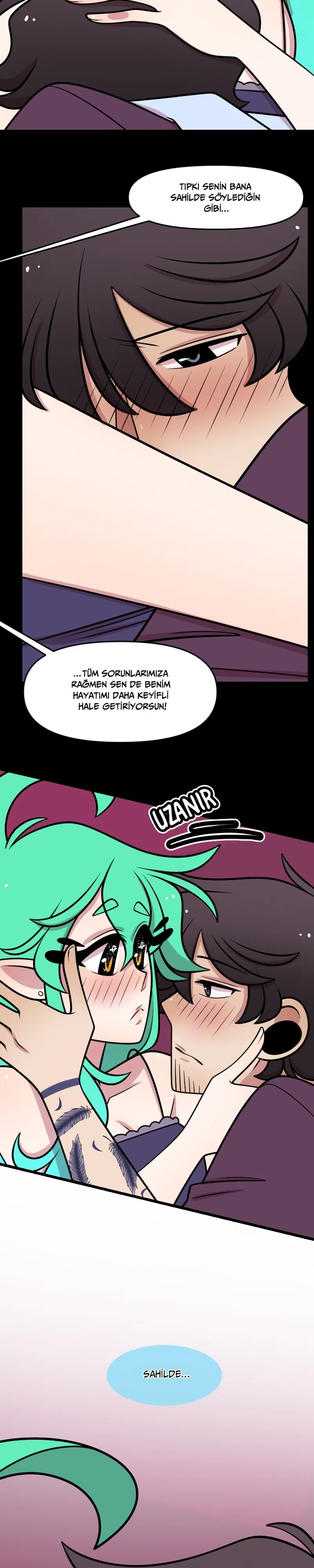 Gezegenler Arası - Bölüm 223 Sayfa 24