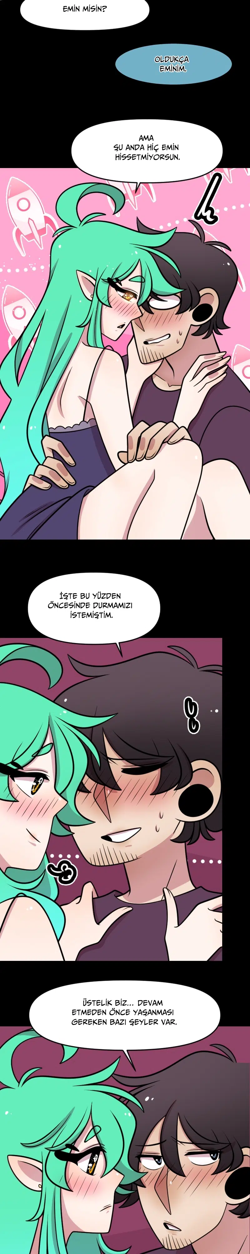 Gezegenler Arası - Bölüm 224 Sayfa 11