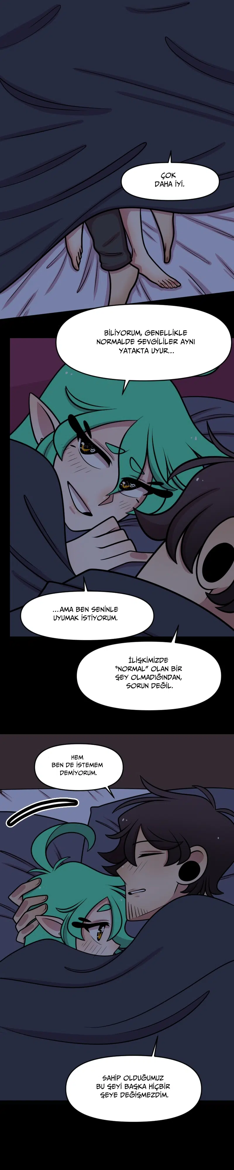 Gezegenler Arası - Bölüm 224 Sayfa 16