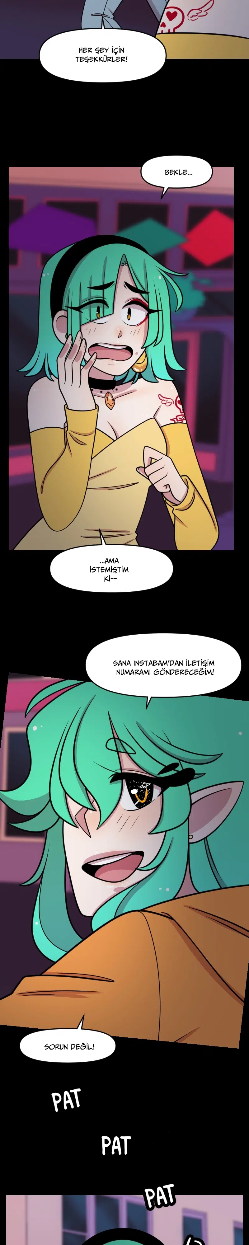 Gezegenler Arası - Bölüm 227 Sayfa 6