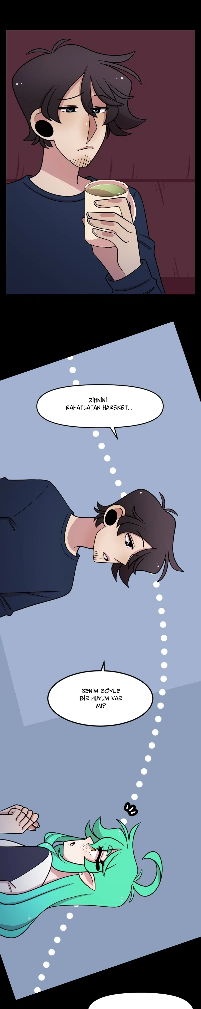 Gezegenler Arası - Bölüm 227 Sayfa 11
