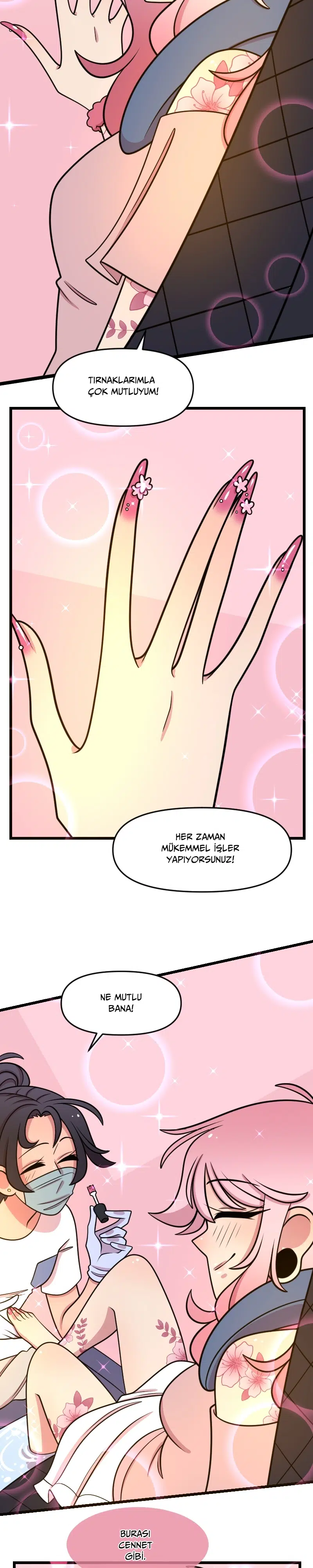 Gezegenler Arası - Bölüm 227 Sayfa 22