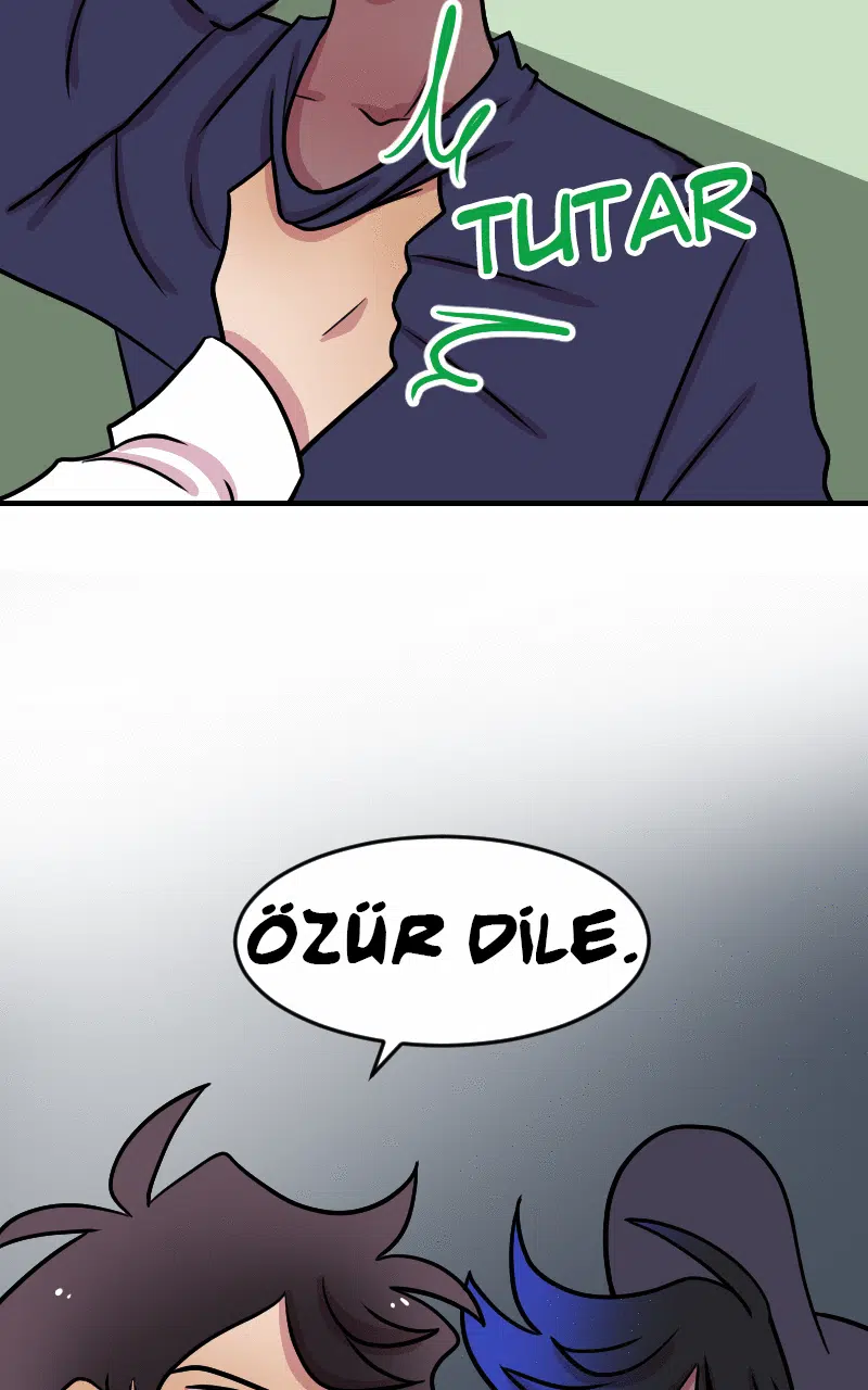 Gezegenler Arası - Bölüm 22 Sayfa 19
