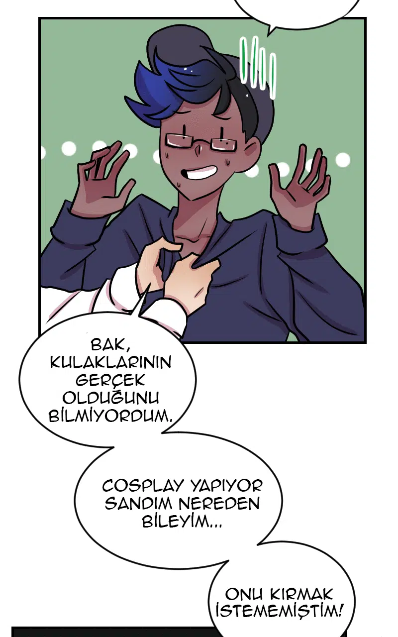 Gezegenler Arası - Bölüm 22 Sayfa 22