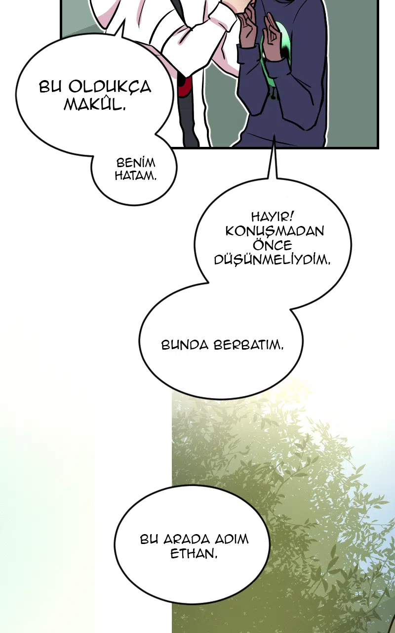 Gezegenler Arası - Bölüm 22 Sayfa 24
