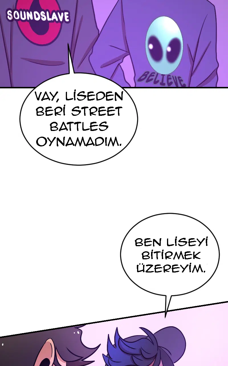 Gezegenler Arası - Bölüm 22 Sayfa 43