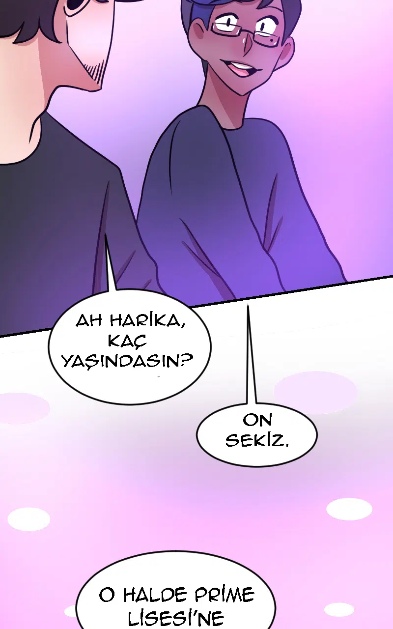 Gezegenler Arası - Bölüm 22 Sayfa 44