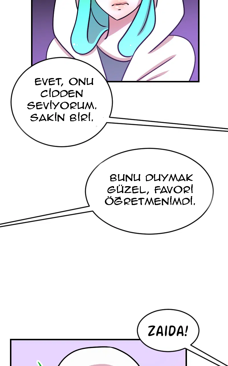 Gezegenler Arası - Bölüm 22 Sayfa 47