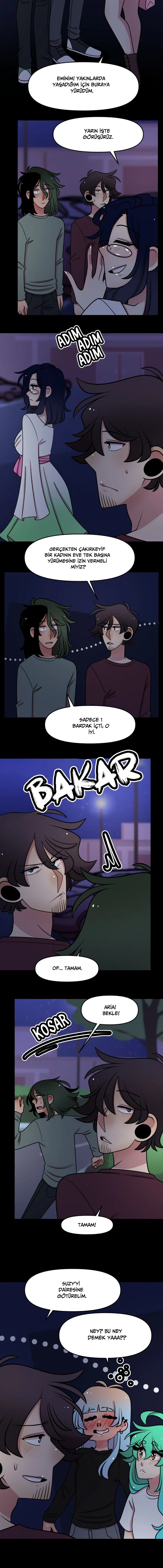 Gezegenler Arası - Bölüm 230 Sayfa 4