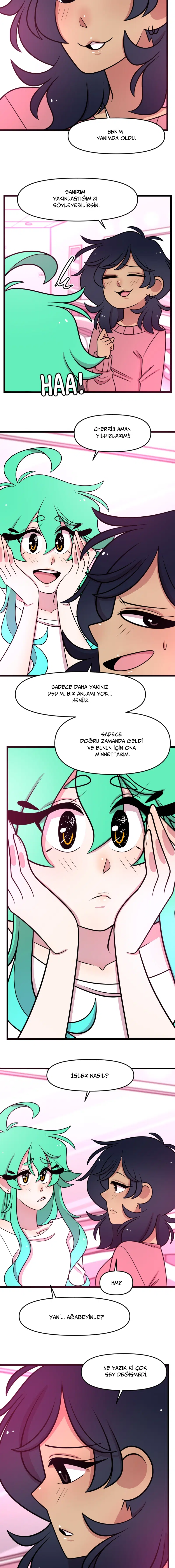 Gezegenler Arası - Bölüm 230 Sayfa 9