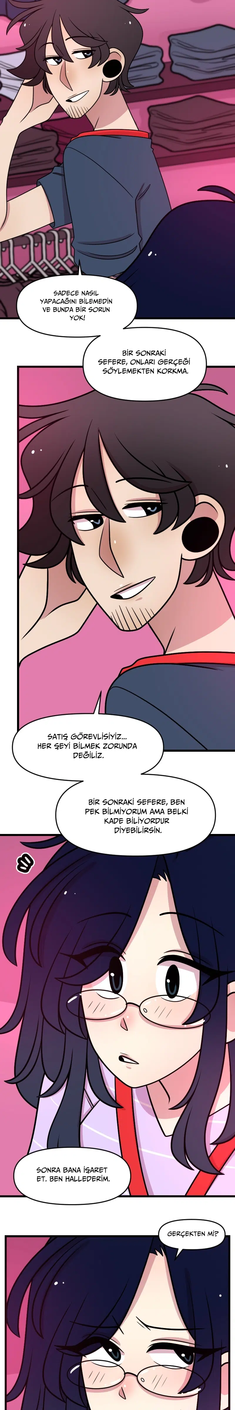 Gezegenler Arası - Bölüm 232 Sayfa 7