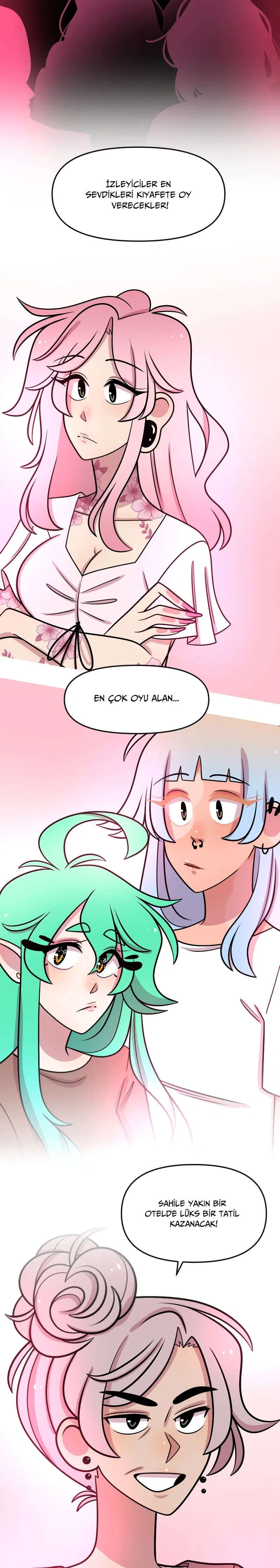 Gezegenler Arası - Bölüm 234 Sayfa 17