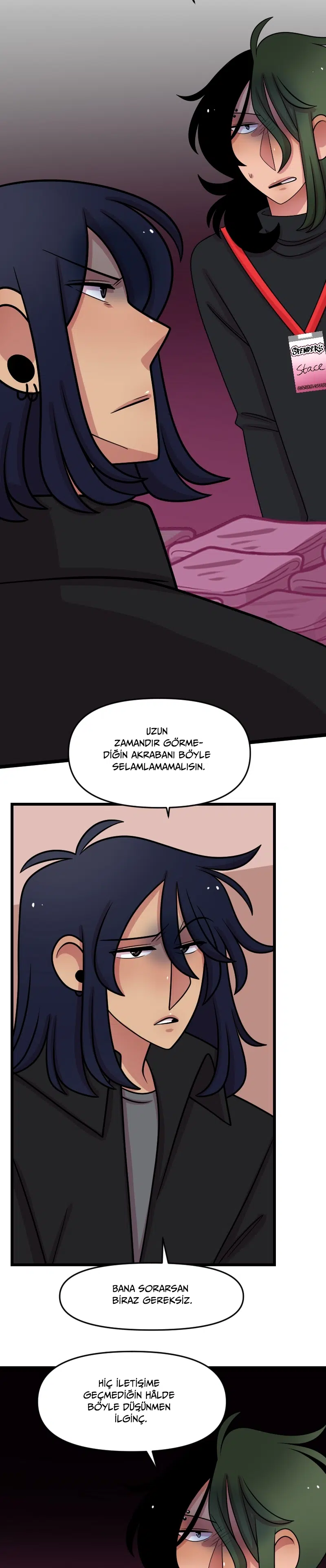 Gezegenler Arası - Bölüm 237 Sayfa 4