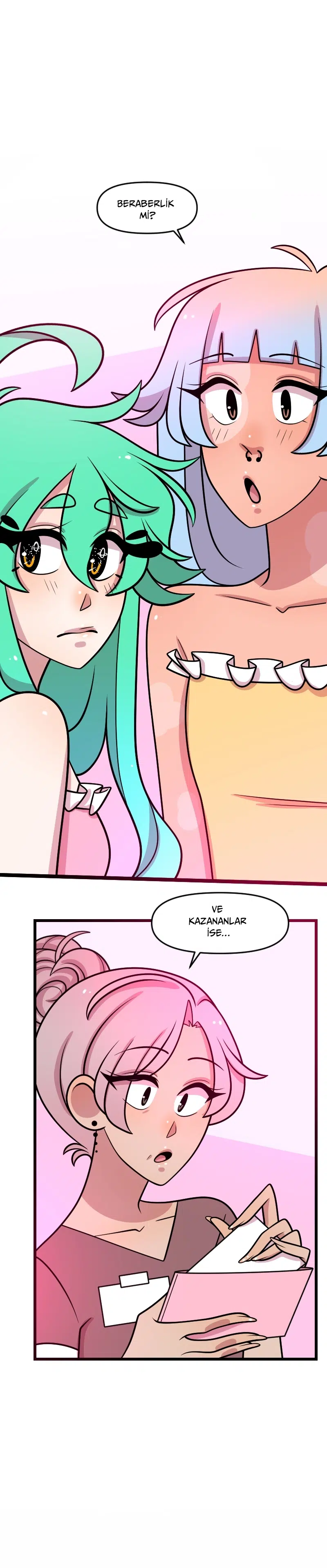 Gezegenler Arası - Bölüm 238 Sayfa 4