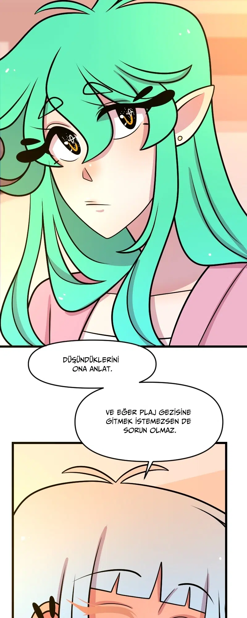 Gezegenler Arası - Bölüm 239 Sayfa 33