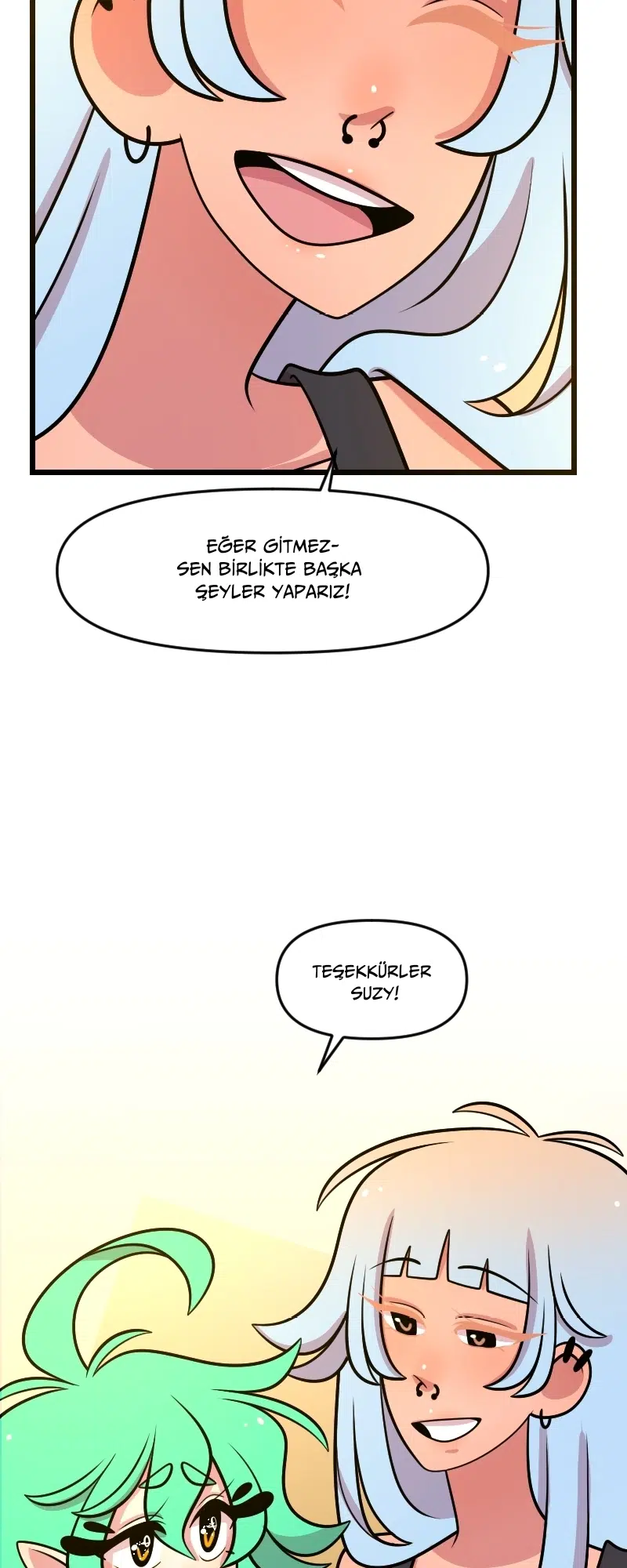Gezegenler Arası - Bölüm 239 Sayfa 34
