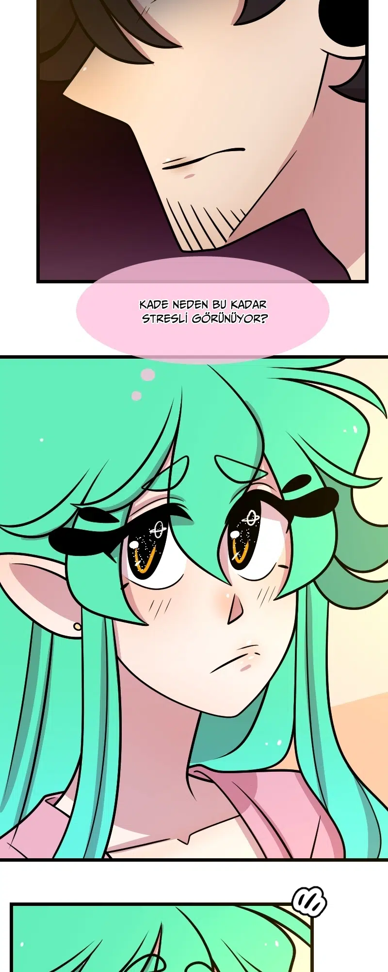 Gezegenler Arası - Bölüm 239 Sayfa 39