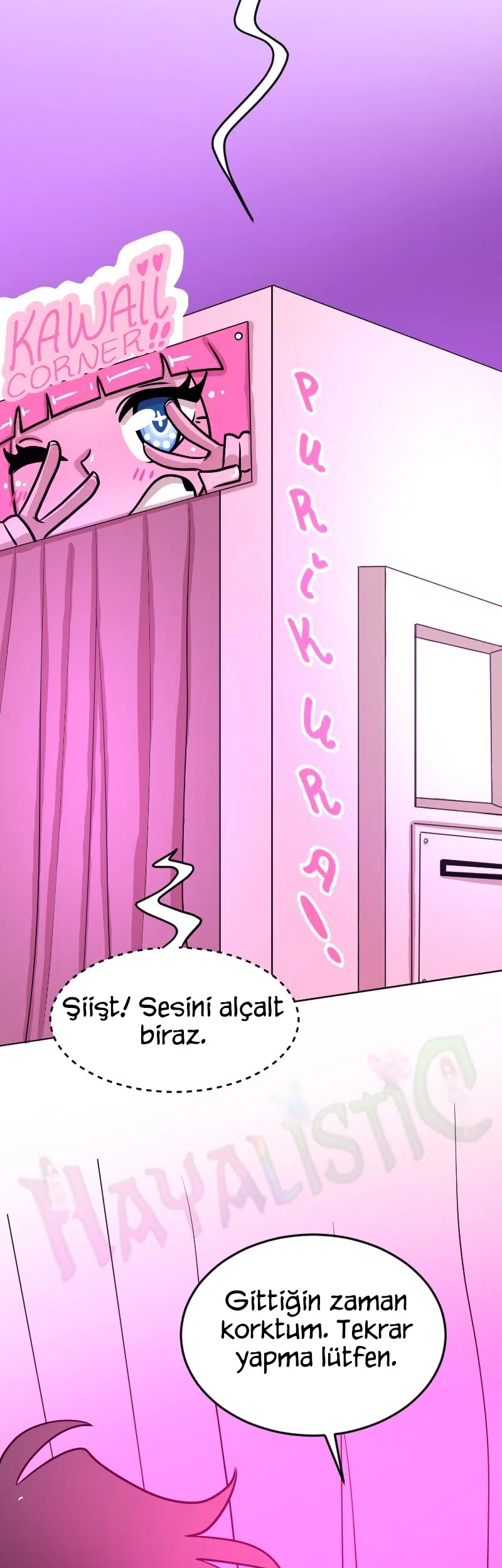 Gezegenler Arası - Bölüm 23 Sayfa 6