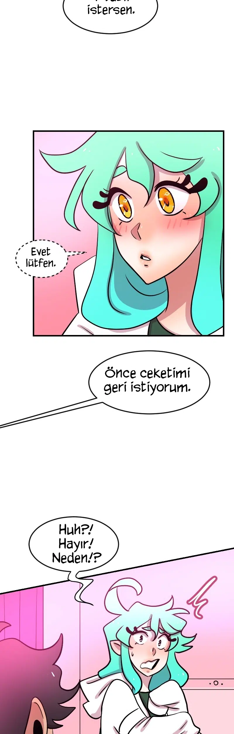 Gezegenler Arası - Bölüm 23 Sayfa 29