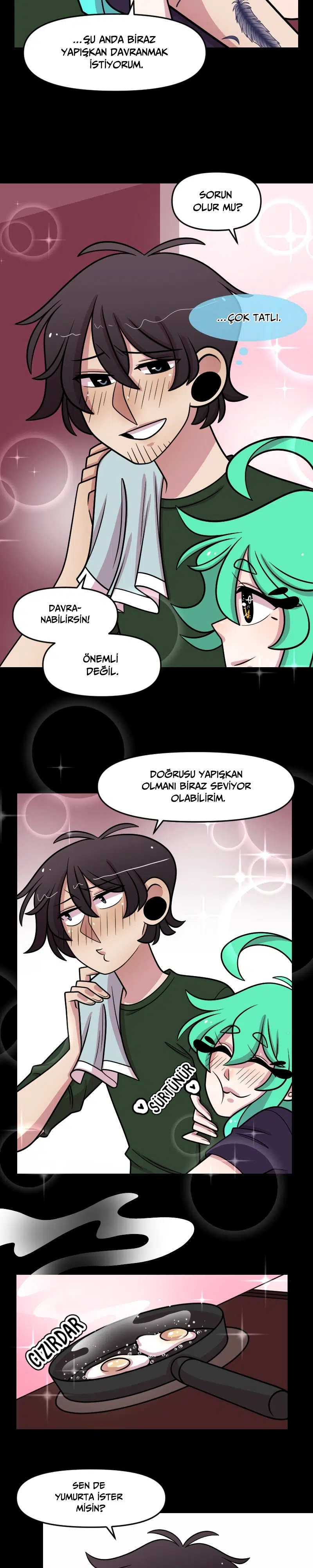 Gezegenler Arası - Bölüm 240 Sayfa 11