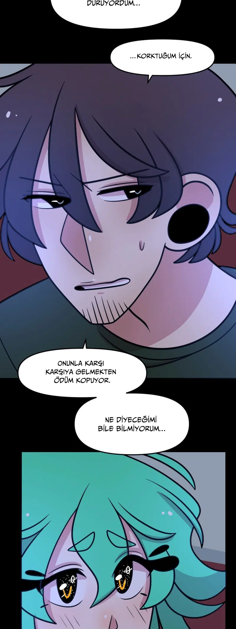 Gezegenler Arası - Bölüm 241 Sayfa 10