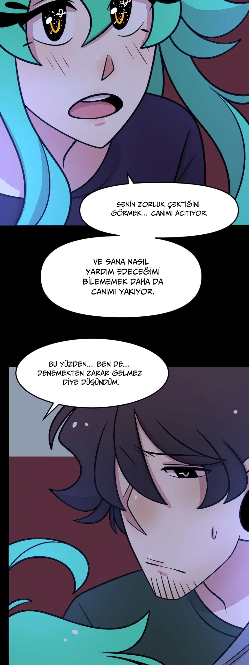 Gezegenler Arası - Bölüm 241 Sayfa 13