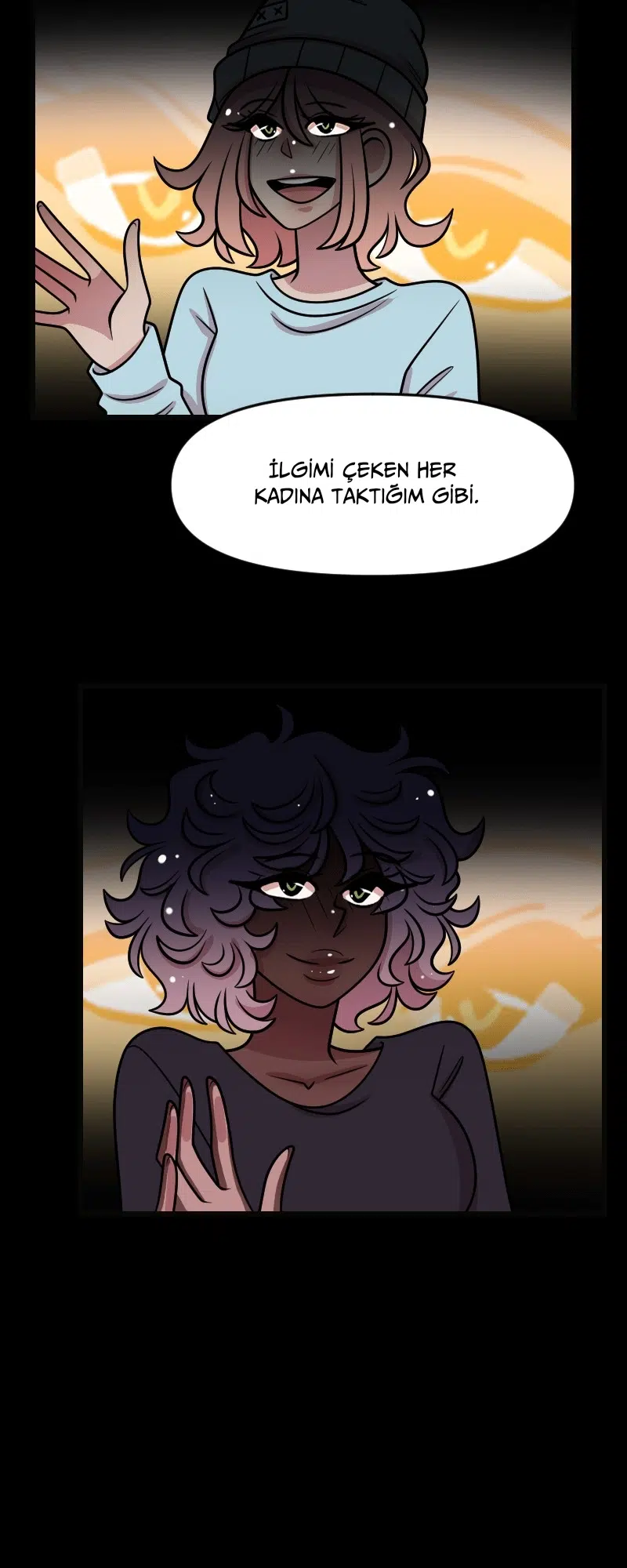 Gezegenler Arası - Bölüm 241 Sayfa 23