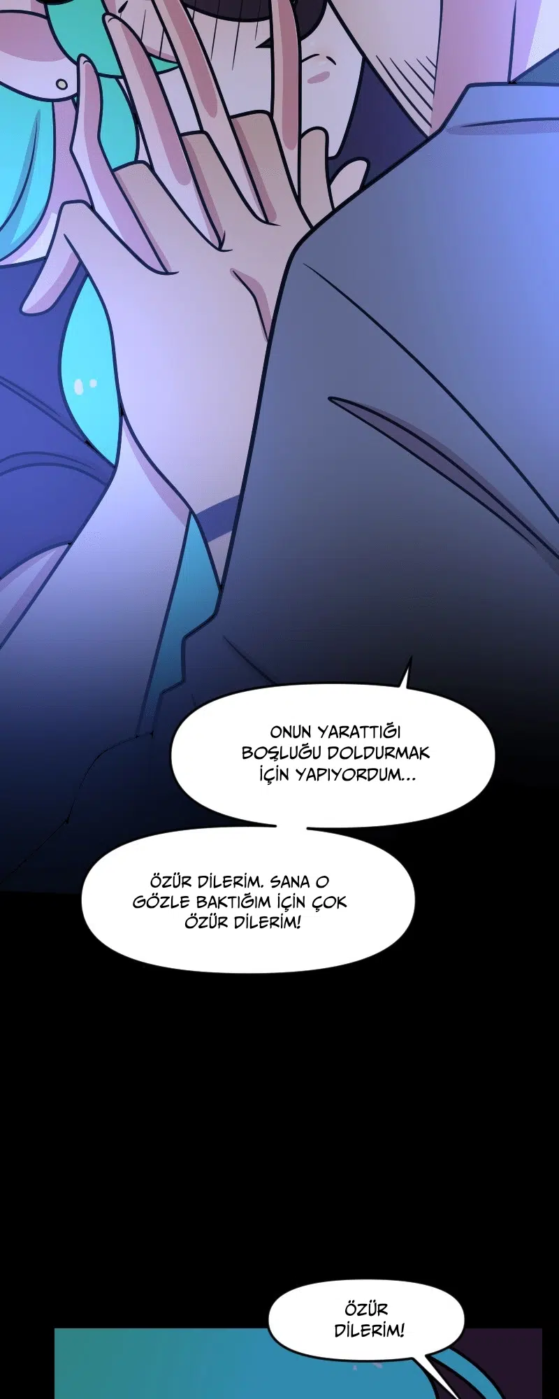 Gezegenler Arası - Bölüm 241 Sayfa 25