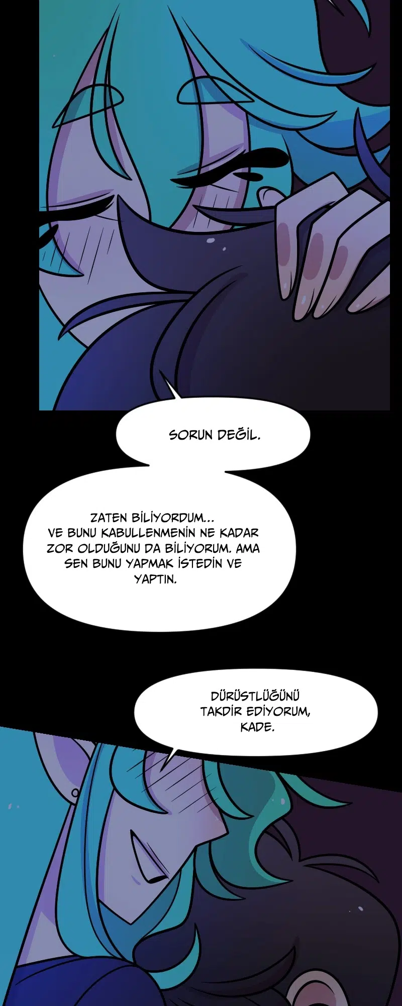 Gezegenler Arası - Bölüm 241 Sayfa 26