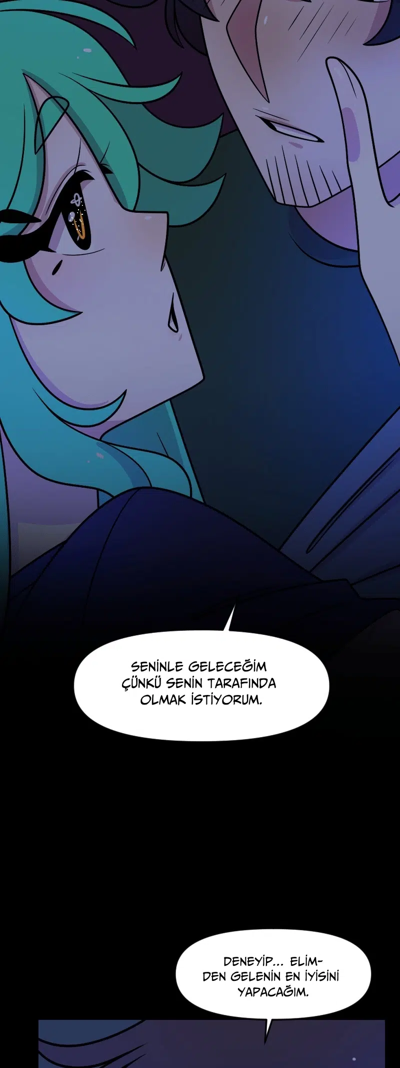 Gezegenler Arası - Bölüm 241 Sayfa 32