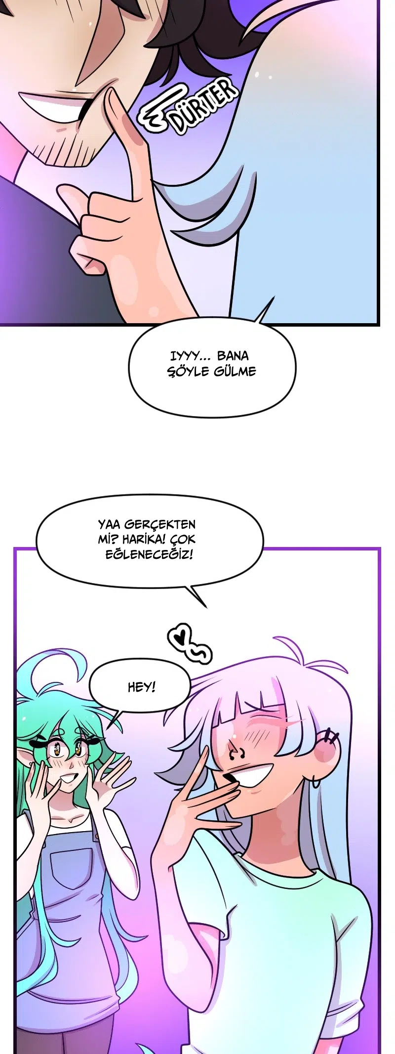 Gezegenler Arası - Bölüm 241 Sayfa 39