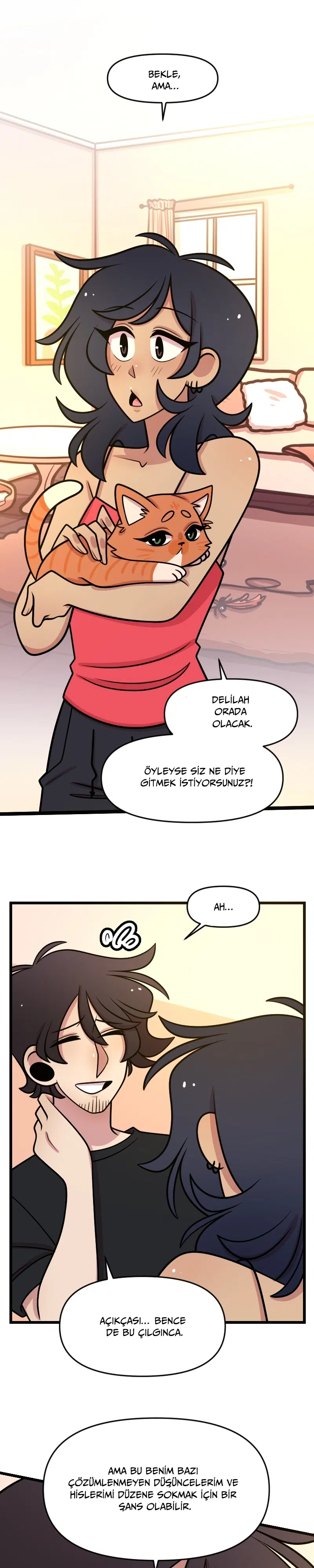 Gezegenler Arası - Bölüm 242 Sayfa 19