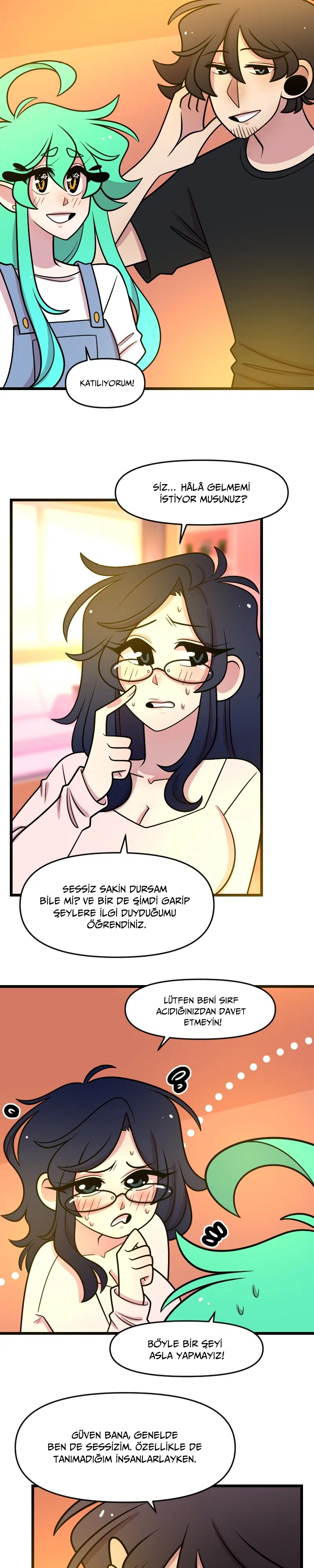Gezegenler Arası - Bölüm 243 Sayfa 9