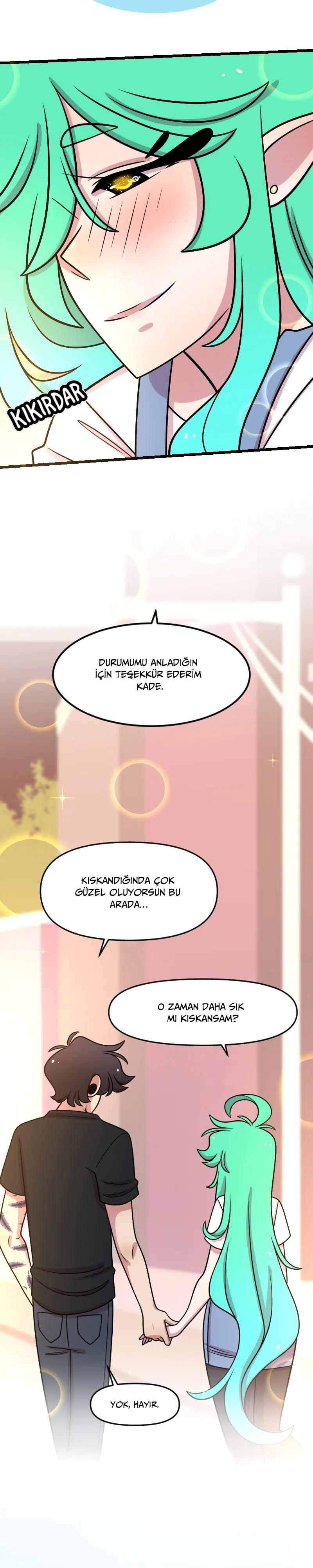 Gezegenler Arası - Bölüm 243 Sayfa 20