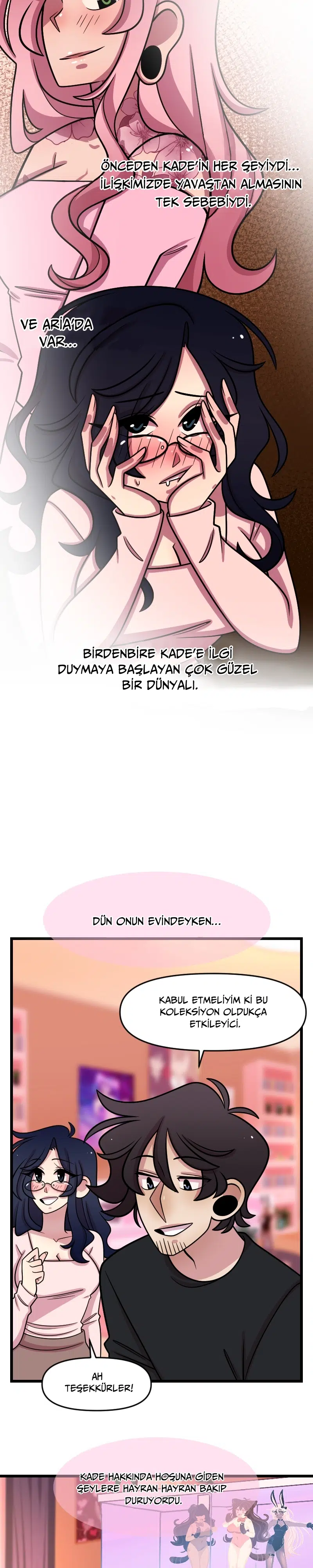 Gezegenler Arası - Bölüm 244 Sayfa 7