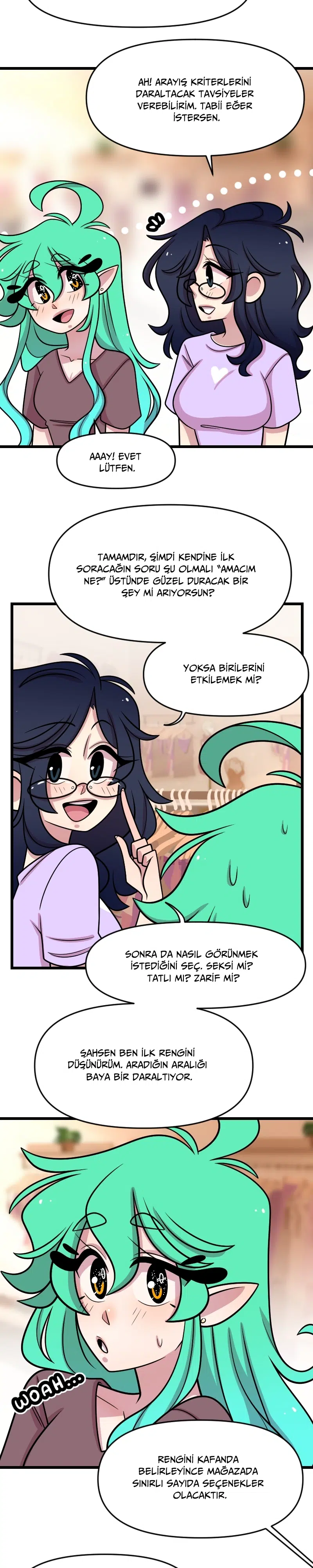 Gezegenler Arası - Bölüm 244 Sayfa 11