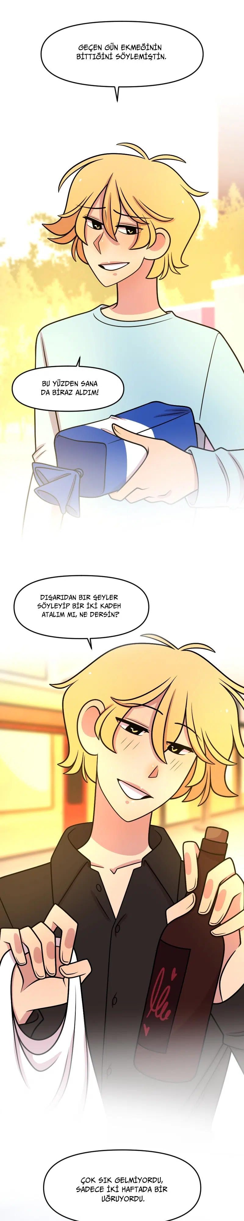 Gezegenler Arası - Bölüm 245 Sayfa 15