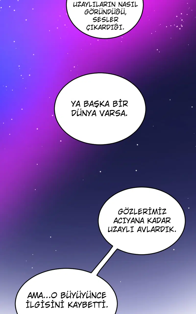 Gezegenler Arası - Bölüm 24 Sayfa 20