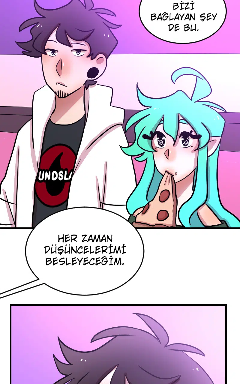 Gezegenler Arası - Bölüm 24 Sayfa 22