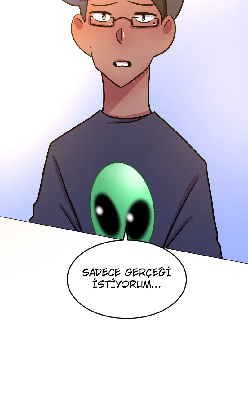 Gezegenler Arası - Bölüm 24 Sayfa 61