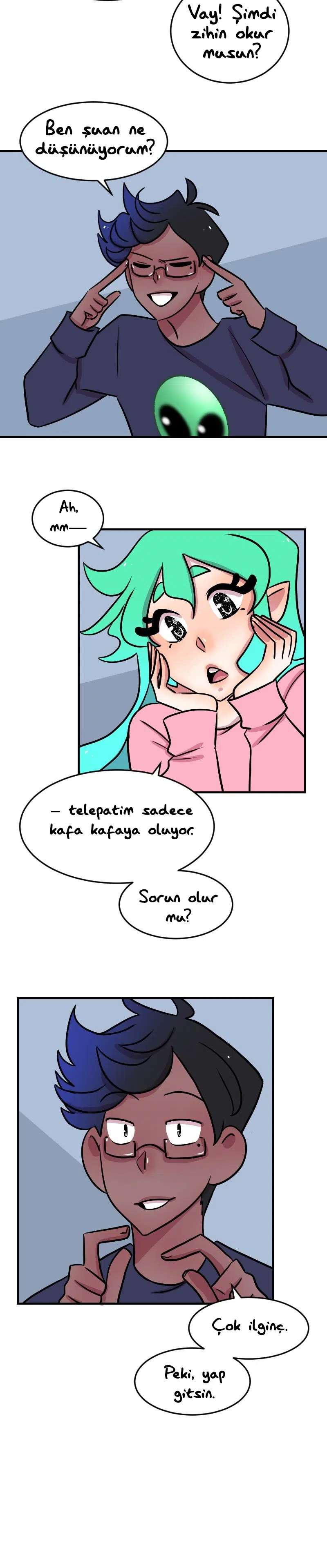 Gezegenler Arası - Bölüm 25 Sayfa 5