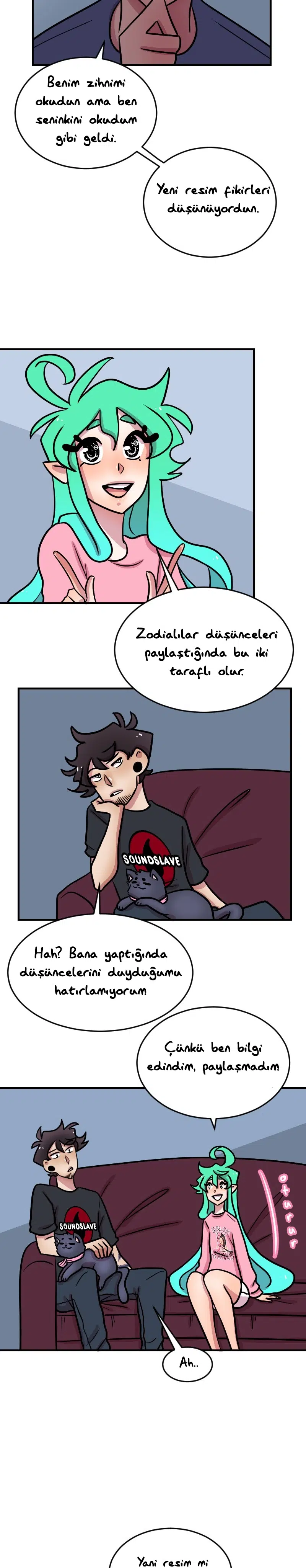 Gezegenler Arası - Bölüm 25 Sayfa 9