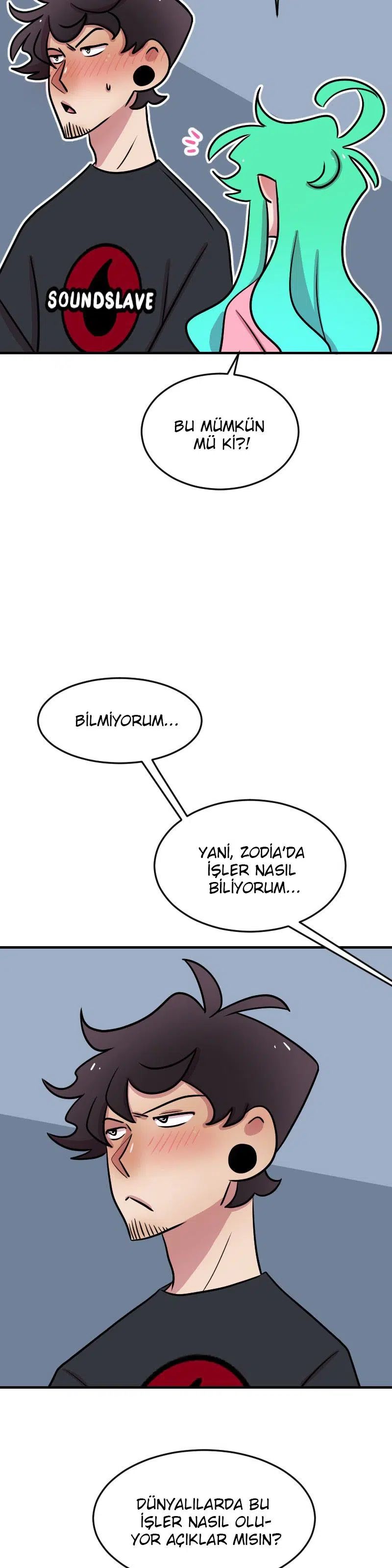 Gezegenler Arası - Bölüm 26 Sayfa 3